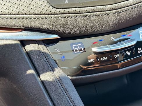 New 2026 Cadillac XT5 Premium Luxury w/ Driver Assist Package AWD/4WD image 21