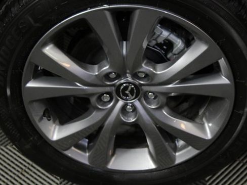 Used 2025 MAZDA CX-30 AWD 2.5 S w/ Premium Package image 9