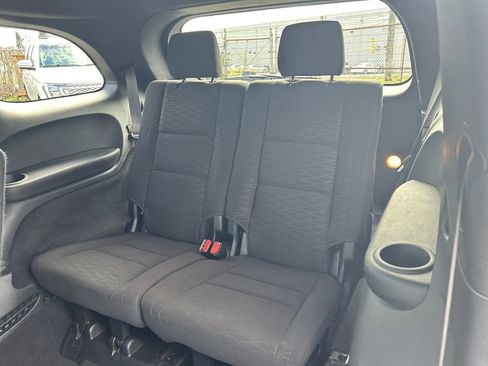 Used 2020 Dodge Durango SXT AWD/4WD image 34