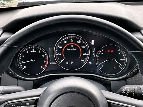 Certified 2024 MAZDA CX-50 AWD 2.5 S w/ Cargo Package image 13