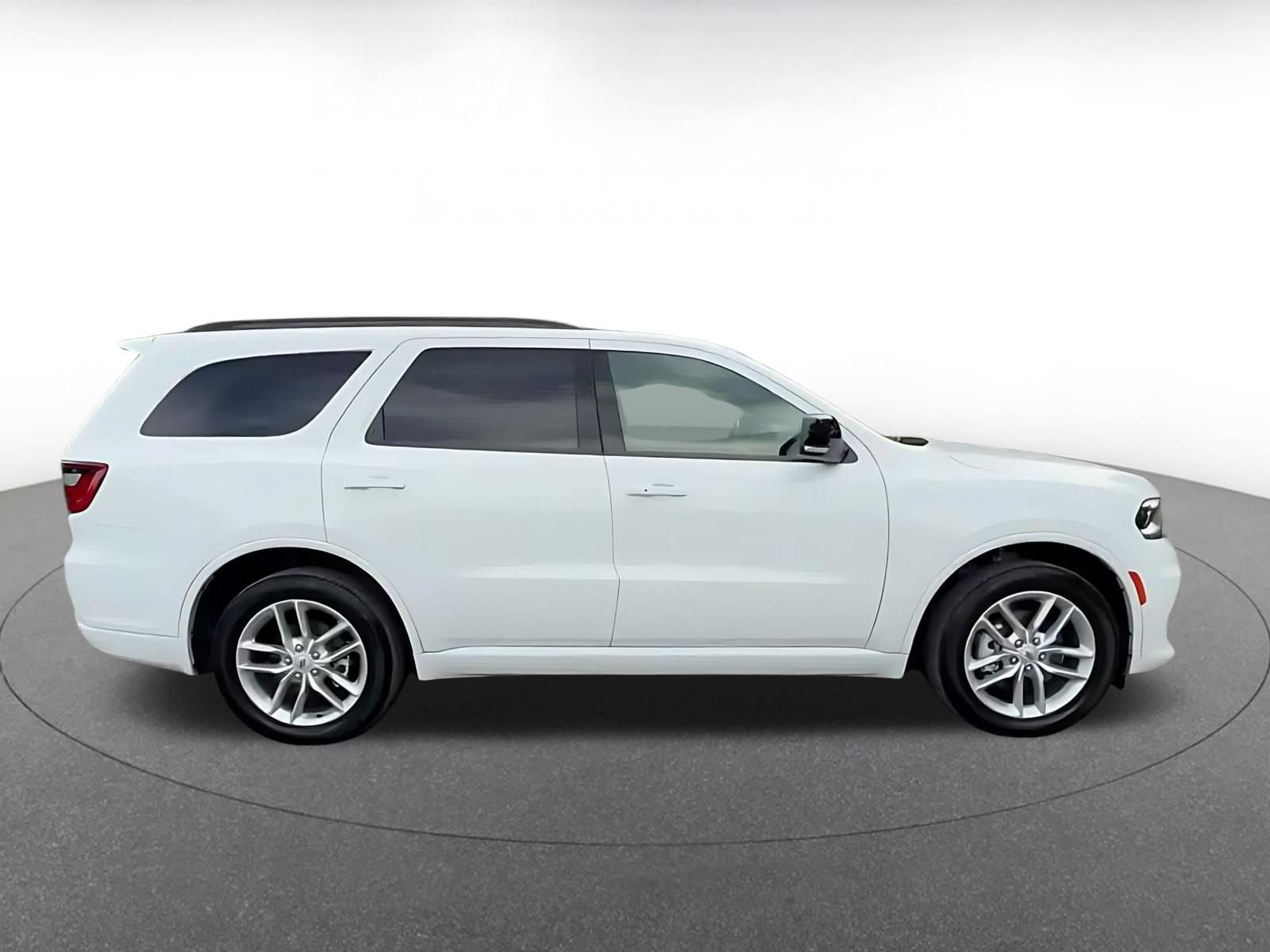 Used 2026 Dodge Durango GT AWD/4WD image 15