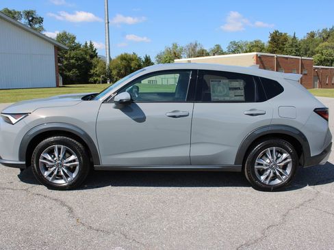 New 2025 Acura ADX Base image 5