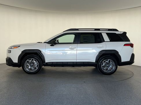 New 2026 Subaru Outback Premium image 2