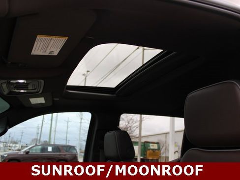 Used 2025 GMC Sierra 1500 Denali w/ Technology Package image 18