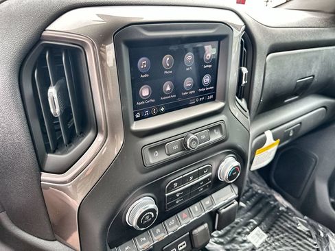 New 2026 GMC Sierra 1500 Pro w/ Pro Value Package RWD image 28