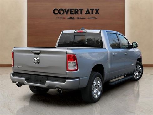 Used 2022 RAM 1500 Lone Star image 5