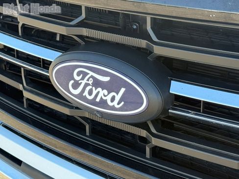 Used 2024 Ford F150 XLT w/ Mobile Office Package image 35