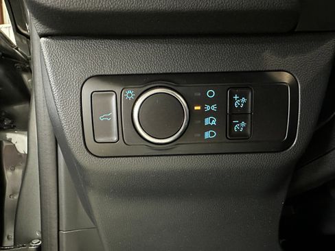 Certified 2024 Ford Escape Active image 12