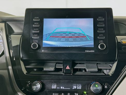 Used 2023 Toyota Camry LE image 24