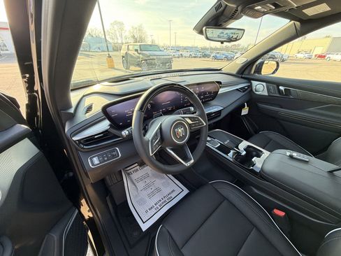 New 2026 Buick Enclave Avenir w/ Super Cruise Package image 10