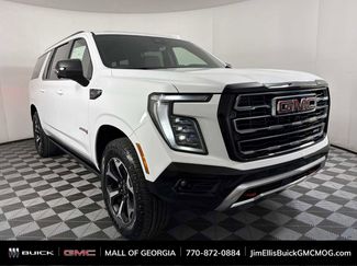 New 2026 GMC Yukon XL AT4 video 1