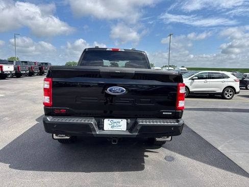 Used 2023 Ford F150 XL AWD/4WD image 4