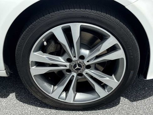 Used 2019 Mercedes-Benz C 300 4MATIC Sedan image 32