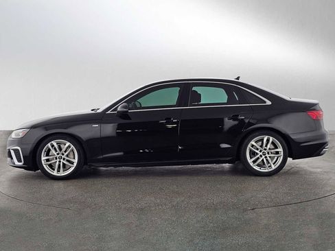 Used 2021 Audi A4 2.0T Premium Plus w/ Premium Plus Package image 6
