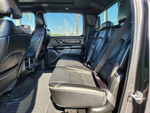 Used 2022 RAM 1500 Limited image 31