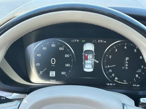 Used 2020 Volvo S60 T6 Momentum AWD/4WD image 25