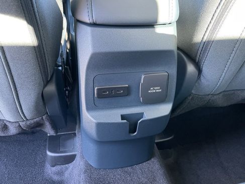 New 2025 Ford Maverick XLT w/ XLT Luxury Package image 55