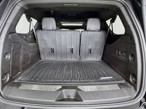 Used 2023 GMC Yukon XL Denali w/ LPO, Floor Liner Package AWD/4WD image 27