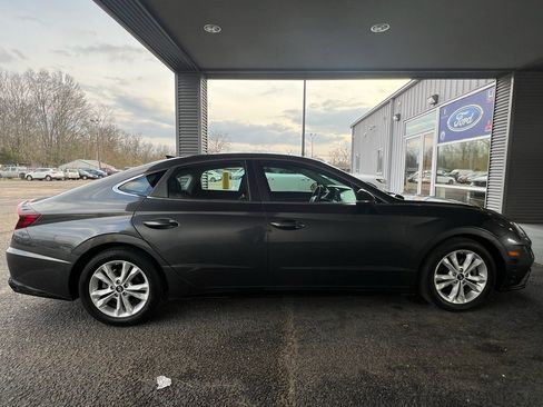 Used 2020 Hyundai Sonata SEL image 9
