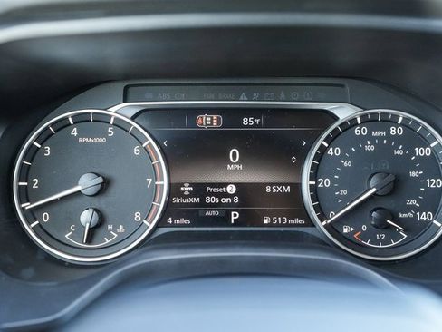 New 2026 Nissan Rogue Rock Creek w/ Rock Creek Premium Package image 24