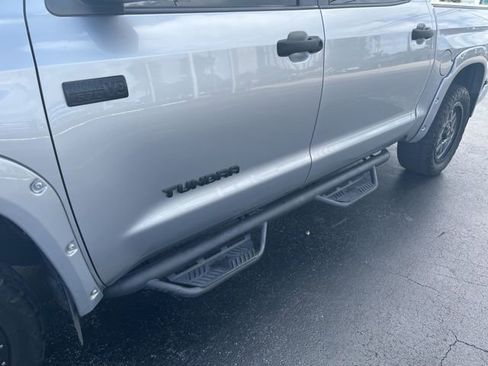 Used 2018 Toyota Tundra SR5 image 7