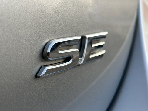 Certified 2024 Toyota Camry SE image 9