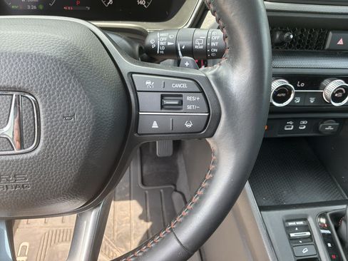 Used 2024 Honda CR-V Sport image 20