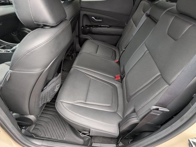 Used 2024 Hyundai Santa Cruz Limited AWD/4WD image 17