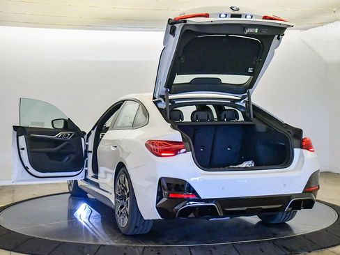 New 2026 BMW i4 eDrive40 w/ M Sport Package image 26