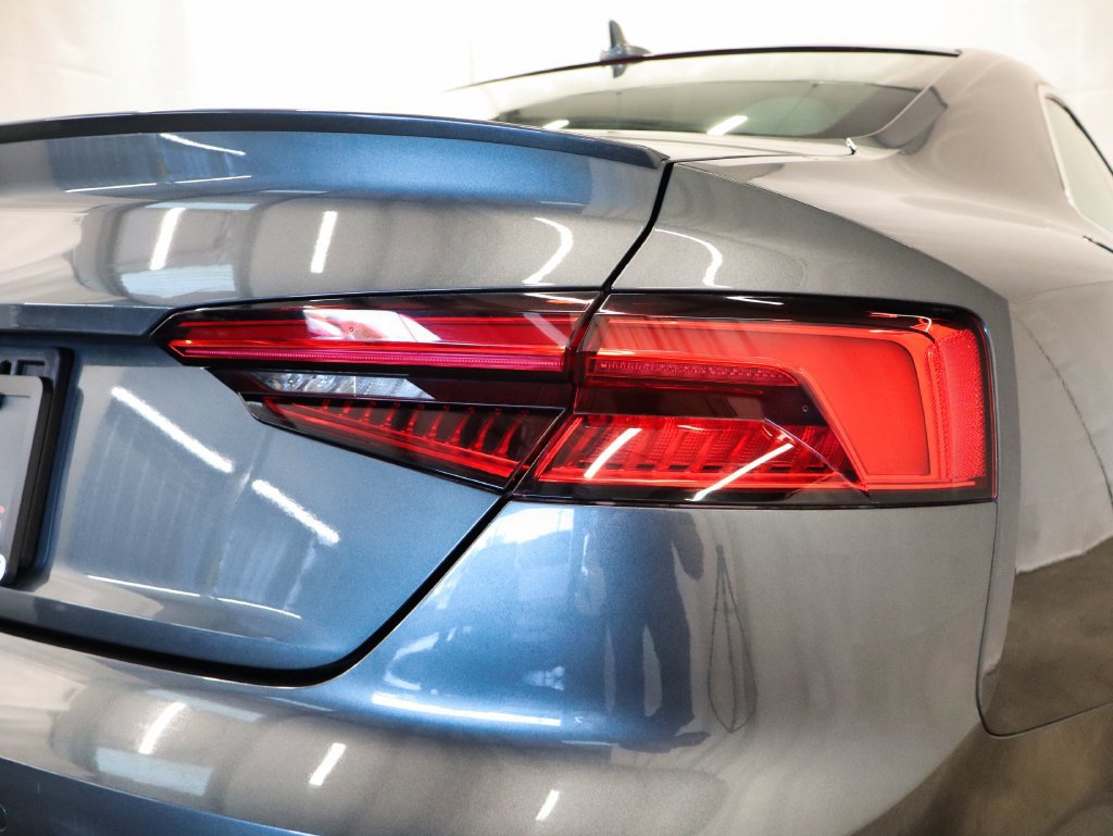 Used 2018 Audi S5 Prestige AWD/4WD image 13