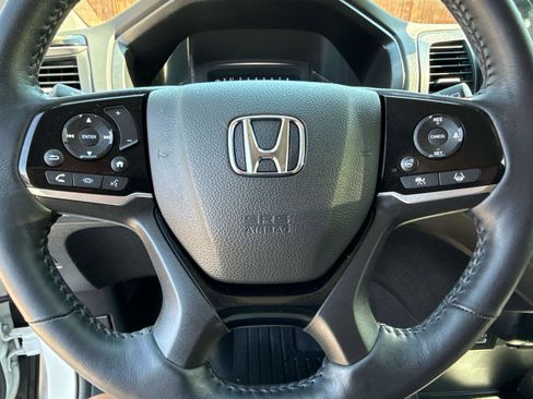 Used 2024 Honda Odyssey Elite image 10