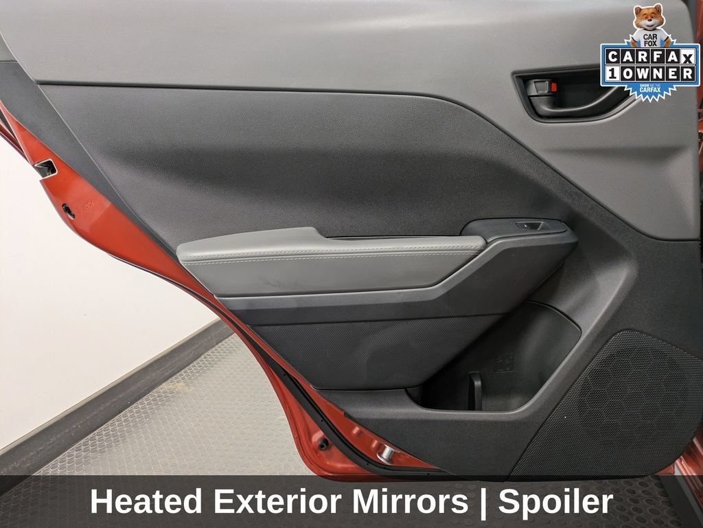 Used 2024 Subaru Crosstrek 2.0i Premium AWD/4WD image 29