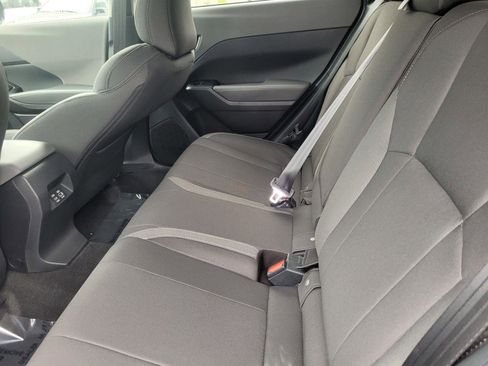 New 2026 Subaru Crosstrek 2.0i Premium AWD/4WD image 11