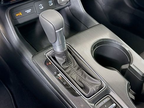 New 2026 Honda Civic Sport image 17