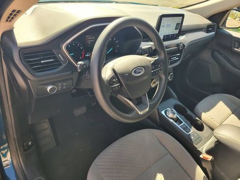 Certified 2020 Ford Escape SE FWD image 9