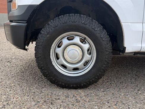 Used 2016 Ford F150 XL RWD image 20