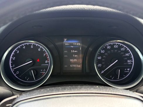 Used 2020 Toyota Camry SE w/ Carpet Mat Package FWD image 10