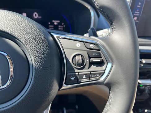Used 2026 Acura MDX SH-AWD w/ Technology Package image 22