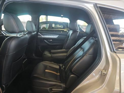 Used 2025 MAZDA CX-90 3.3 Turbo w/ Premium Plus Pkg AWD/4WD image 8