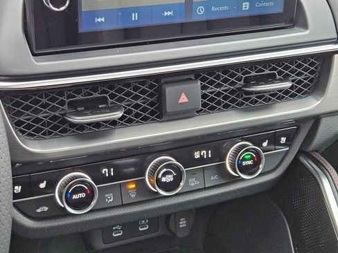 New 2025 Acura ADX A-Spec image 32