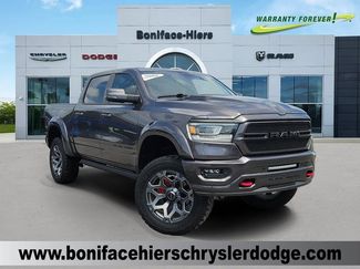 Used 2023 RAM 1500 Big Horn AWD/4WD video 1