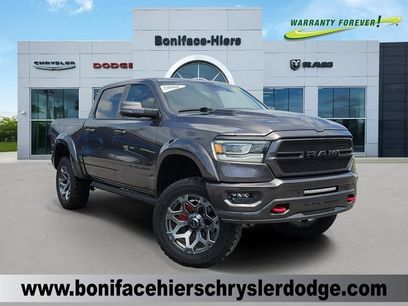 Used 2023 RAM 1500 Big Horn