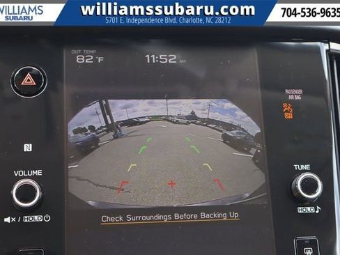 New 2025 Subaru Legacy Premium w/ Popular Package #1A image 13