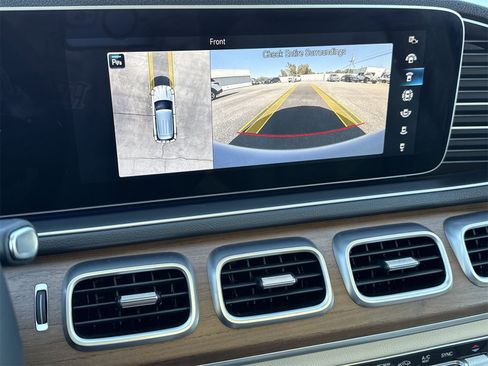 Used 2022 Mercedes-Benz GLE 350 image 19