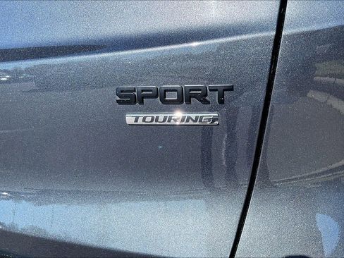Used 2024 Honda CR-V Sport Touring image 25