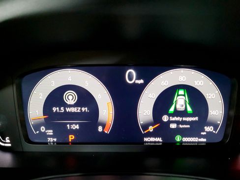 New 2026 Acura Integra A-Spec image 28