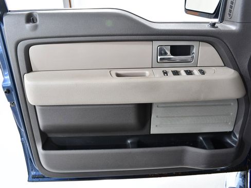 Used 2010 Ford F150 XLT image 25