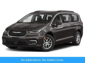 Used 2021 Chrysler Pacifica Touring w/ S Appearance Package video 1