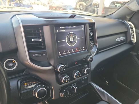 Used 2021 RAM 1500 Lone Star w/ Trailer Tow Group image 20