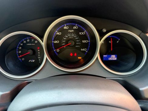 Used 2008 Honda Fit image 24